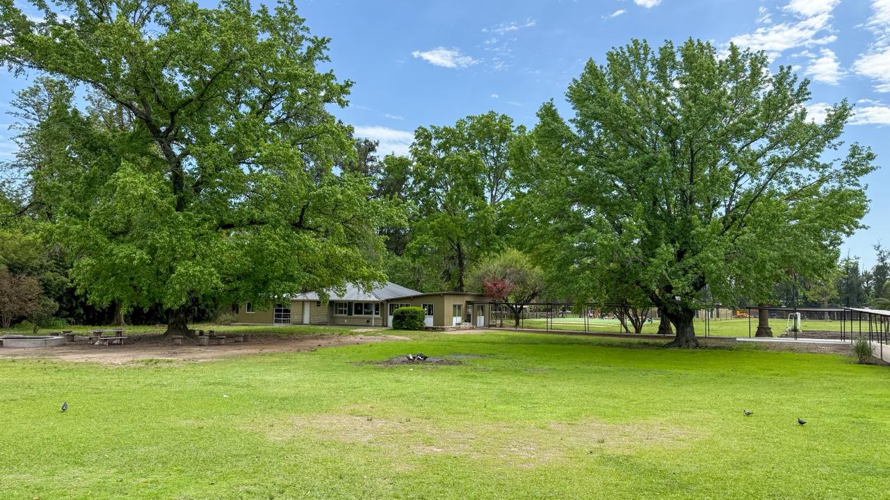 Campus Nivel Inicial Farmingdale College